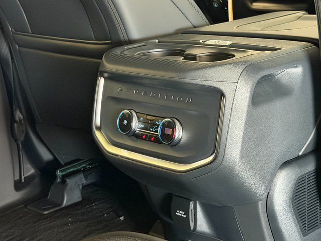 2026 Ford Expedition Tremor Springfield VA
