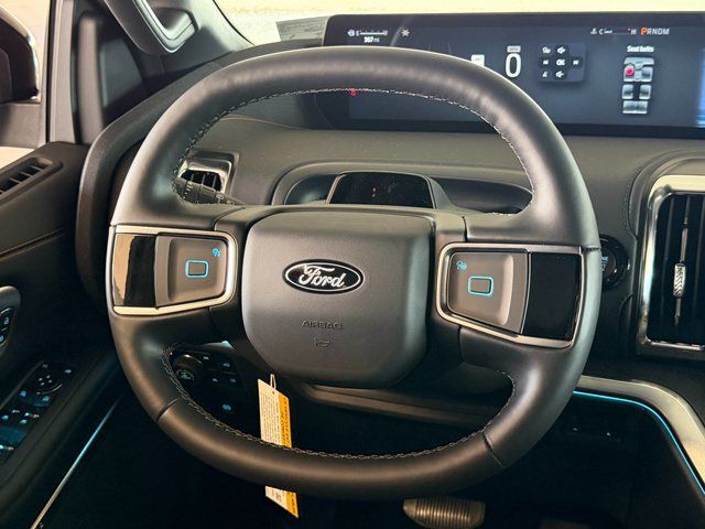 2026 Ford Expedition Tremor Springfield VA