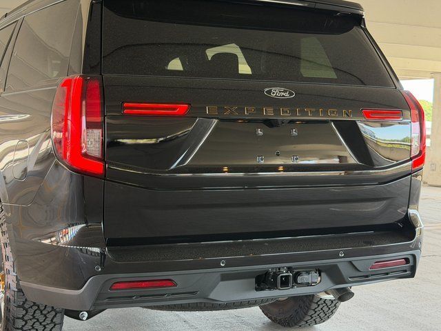 2026 Ford Expedition Tremor Springfield VA