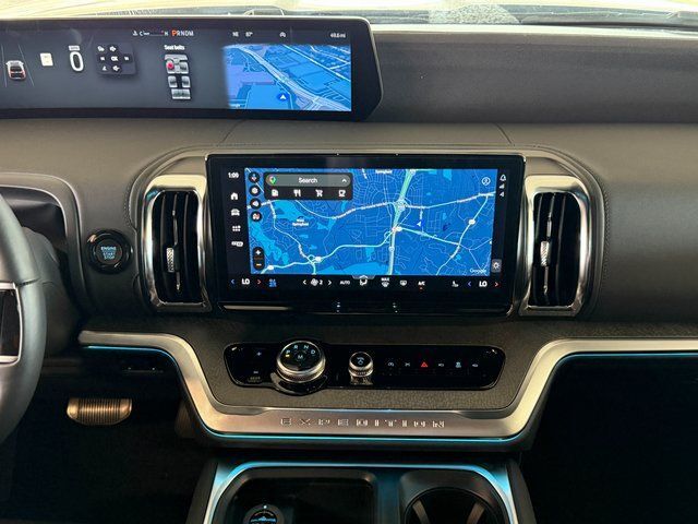 2026 Ford Expedition Tremor Springfield VA