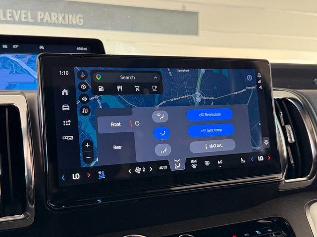 2026 Ford Expedition Tremor Springfield VA