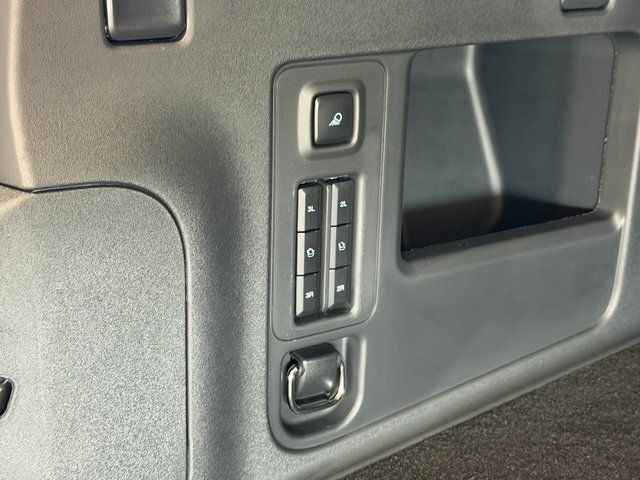 2026 Ford Expedition Tremor Springfield VA