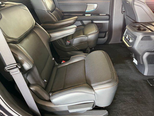 2026 Ford Expedition Tremor Springfield VA