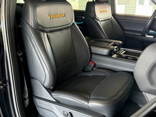 2026 Ford Expedition Tremor Springfield VA