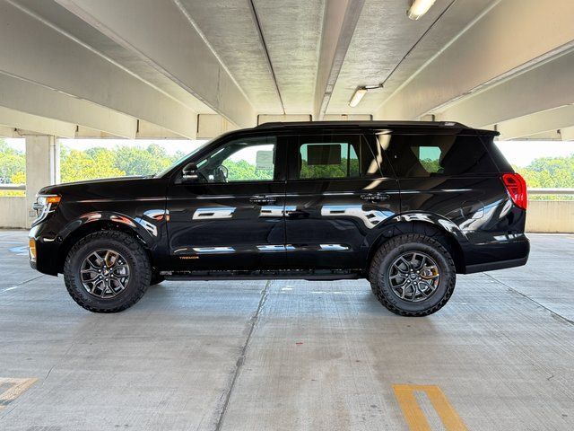 2026 Ford Expedition Tremor Springfield VA
