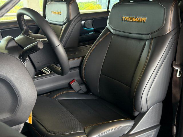 2026 Ford Expedition Tremor Springfield VA