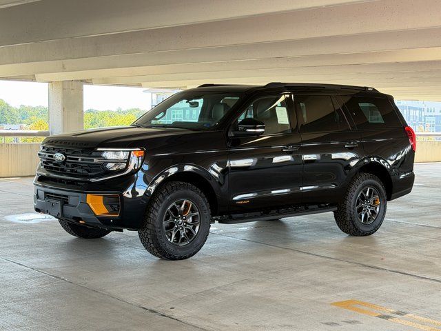 2026 Ford Expedition Tremor Springfield VA
