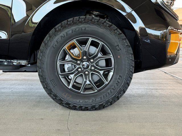 2026 Ford Expedition Tremor Springfield VA