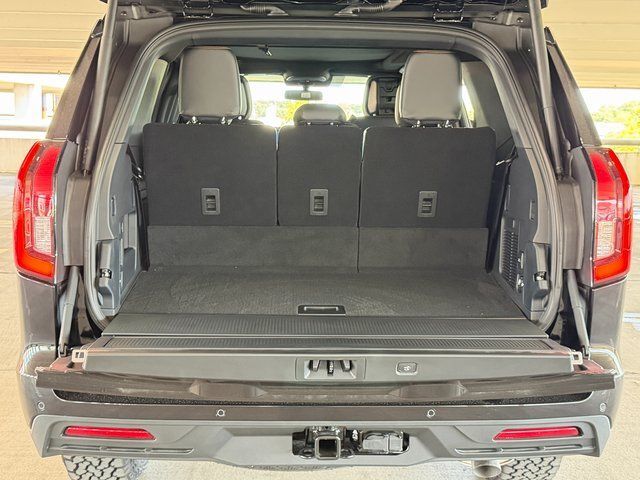 2026 Ford Expedition Tremor Springfield VA