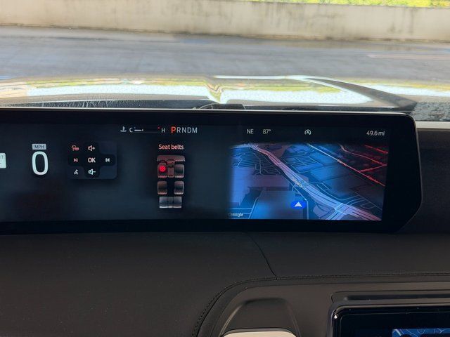 2026 Ford Expedition Tremor Springfield VA
