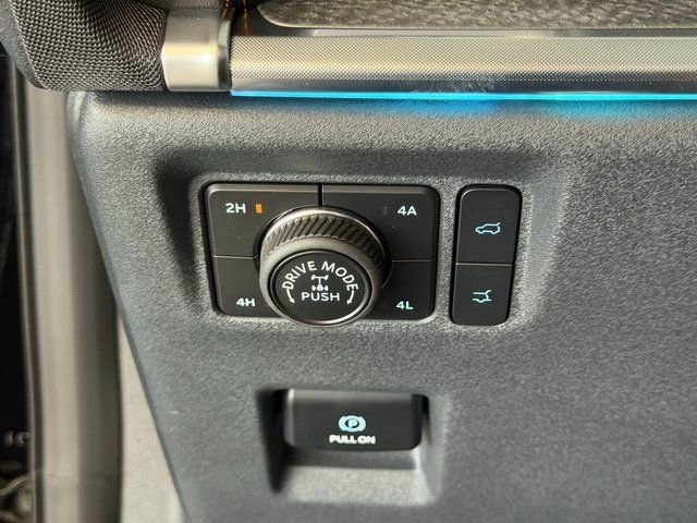 2026 Ford Expedition Tremor Springfield VA