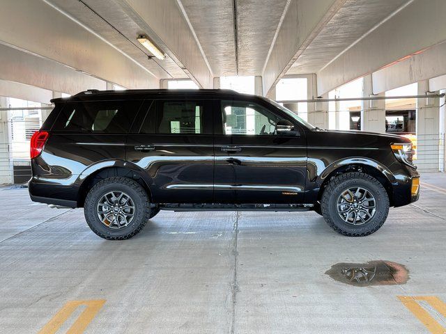 2026 Ford Expedition Tremor Springfield VA