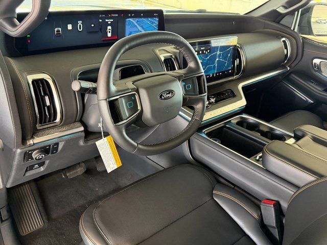 2026 Ford Expedition Tremor Springfield VA