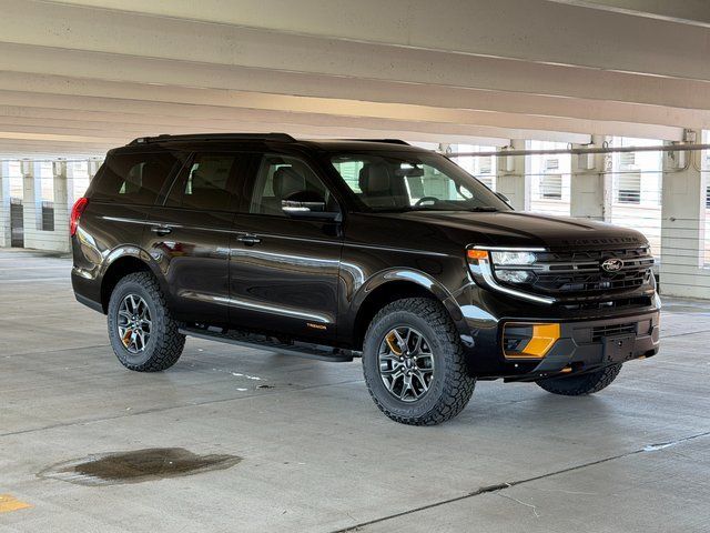 2026 Ford Expedition