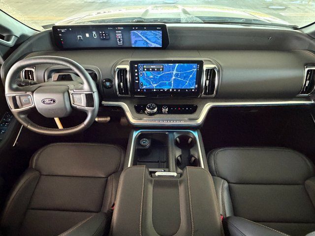 2026 Ford Expedition Tremor Springfield VA