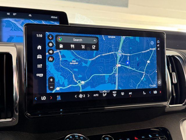 2026 Ford Expedition Tremor Springfield VA