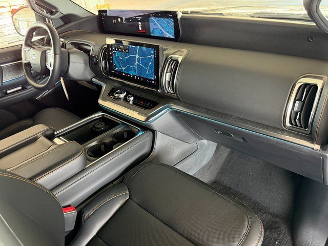 2026 Ford Expedition Tremor Springfield VA