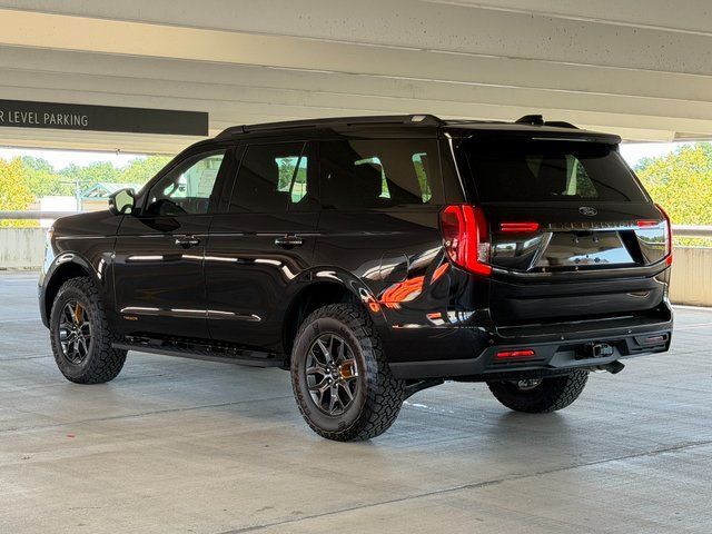 2026 Ford Expedition Tremor Springfield VA