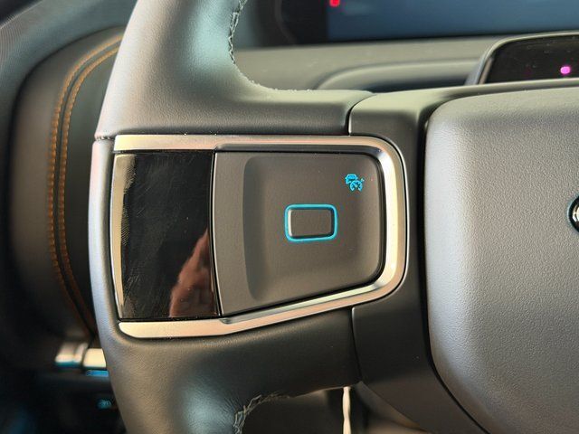 2026 Ford Expedition Tremor Springfield VA