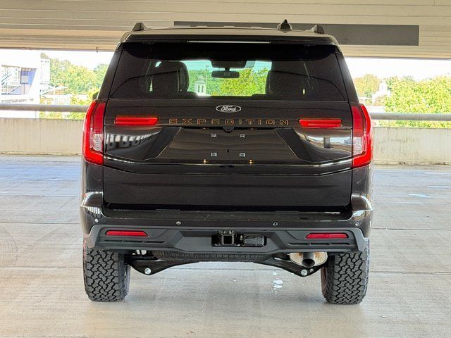 2026 Ford Expedition Tremor Springfield VA