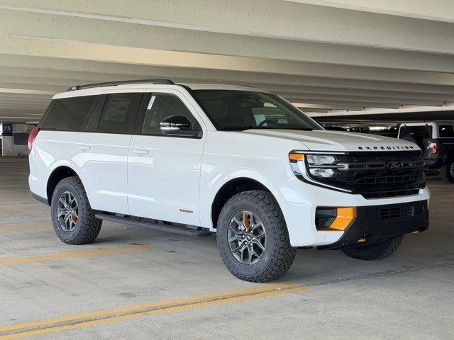 2026 Ford Expedition