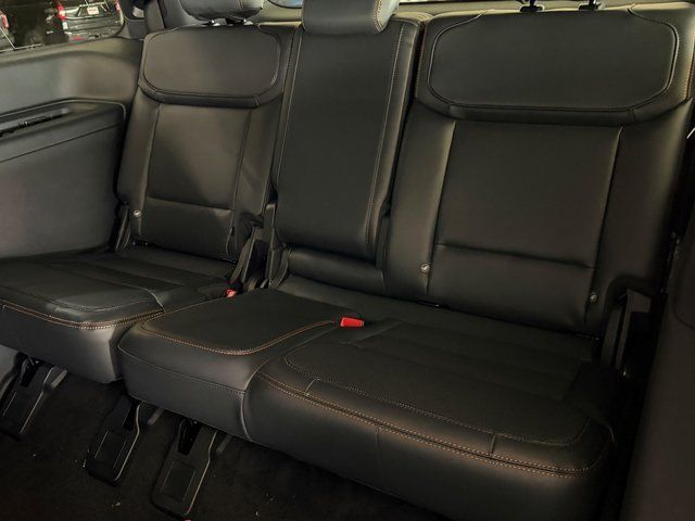2026 Ford Expedition Tremor Springfield VA