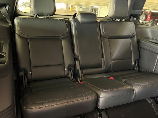 2026 Ford Expedition Tremor Springfield VA