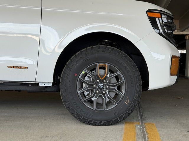 2026 Ford Expedition Tremor Springfield VA