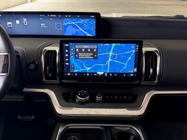 2026 Ford Expedition Tremor Springfield VA