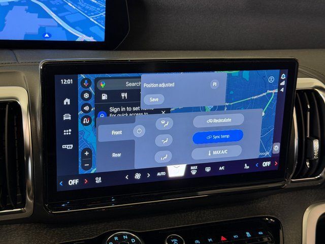2026 Ford Expedition Tremor Springfield VA