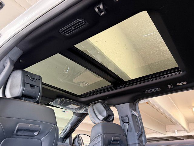 2026 Ford Expedition Tremor Springfield VA