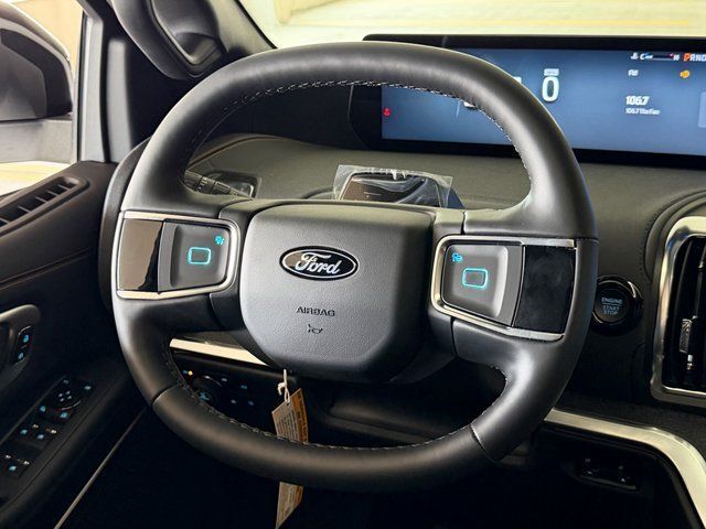 2026 Ford Expedition Tremor Springfield VA