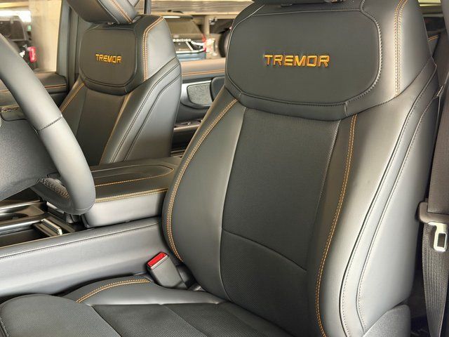 2026 Ford Expedition Tremor Springfield VA