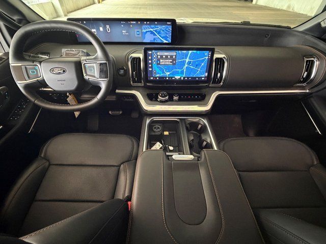 2026 Ford Expedition Tremor Springfield VA