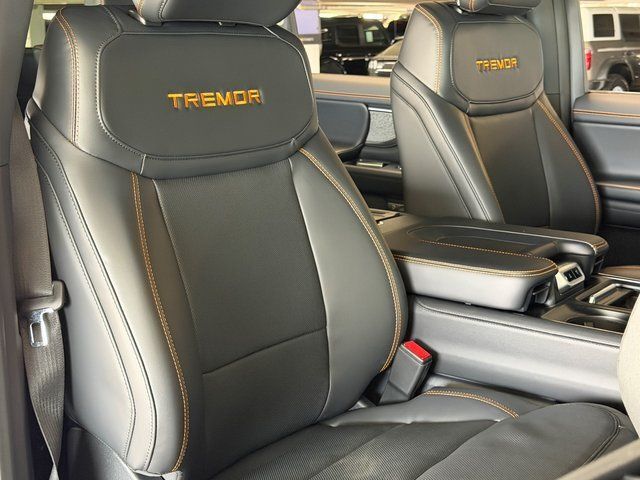 2026 Ford Expedition Tremor Springfield VA
