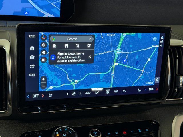 2026 Ford Expedition Tremor Springfield VA