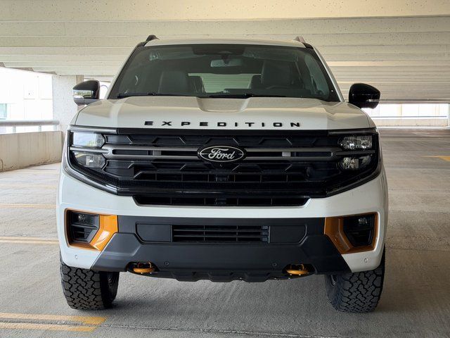 2026 Ford Expedition Tremor Springfield VA