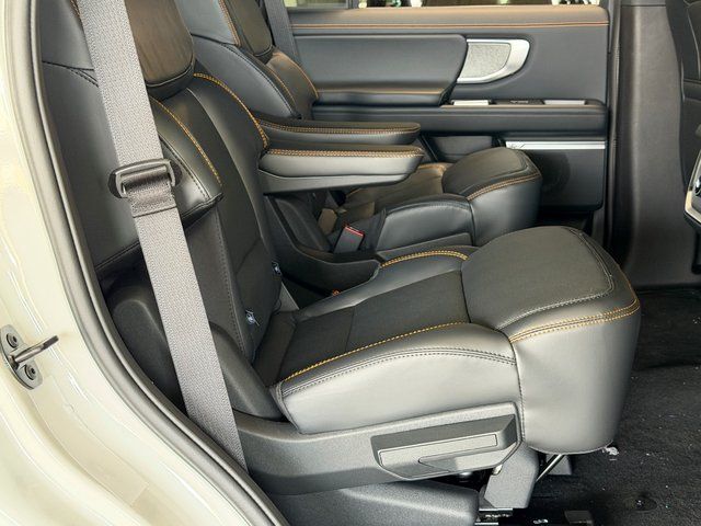 2026 Ford Expedition Tremor Springfield VA