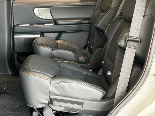 2026 Ford Expedition Tremor Springfield VA