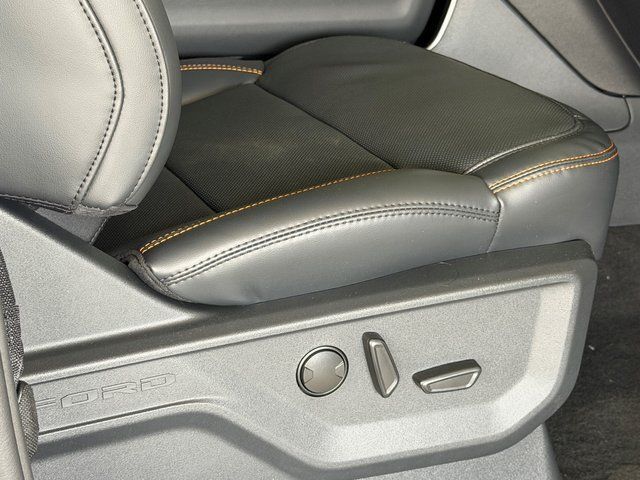 2026 Ford Expedition Tremor Springfield VA