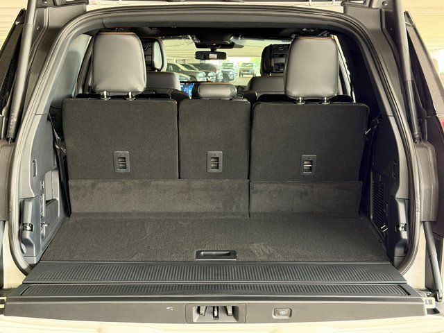 2026 Ford Expedition Tremor Springfield VA
