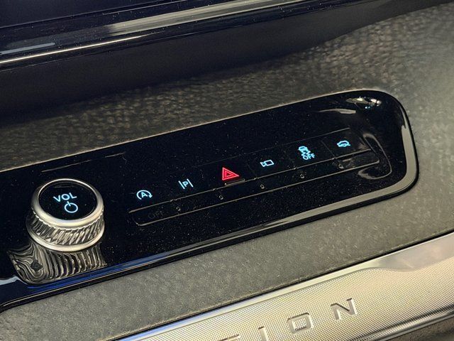 2026 Ford Expedition Tremor Springfield VA