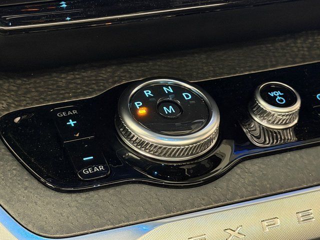 2026 Ford Expedition Tremor Springfield VA