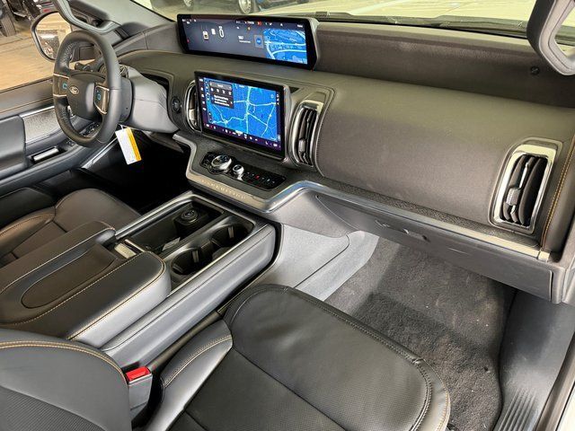 2026 Ford Expedition Tremor Springfield VA
