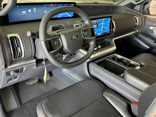 2026 Ford Expedition Tremor Springfield VA