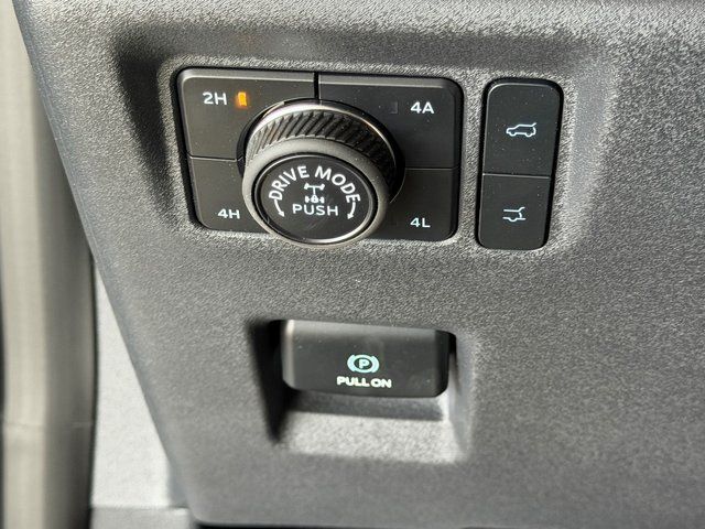 2026 Ford Expedition Tremor Springfield VA