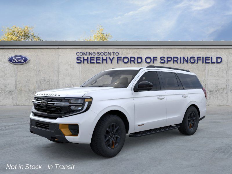 2026 Ford Expedition Tremor Springfield VA