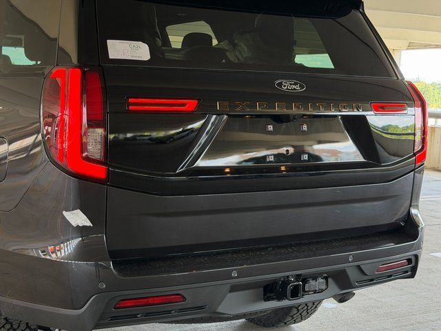2026 Ford Expedition Tremor Springfield VA