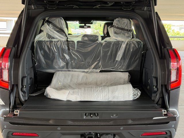 2026 Ford Expedition Tremor Springfield VA
