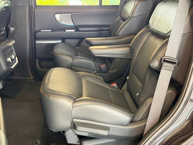 2026 Ford Expedition Tremor Springfield VA